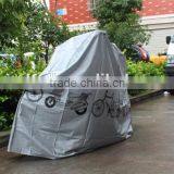 Wholesale Cheap Dust Sun UV Rain Snow 200*110 Protection Bike Bicycle Cover thumbnail-2