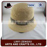 10 Years Experience New Fashion Adult Bucket Hat Adjustable thumbnail-6