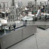 Shanghai Shengsen Packaging Equipment Co., Ltd. company overview - view 3 thumbnail