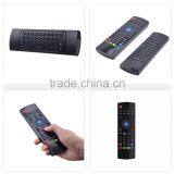 Fly Air Mouse Wireless Keyboard 2.4GHz Qwerty Remote M8 MX3 & More Android KODI thumbnail-3