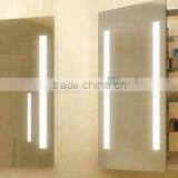 Simple Bathroom Mirror Cabinet With Light,sliding Mirror Cabinet thumbnail-1