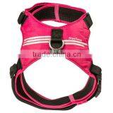2015 Newest Polar Bear Dog Harness Vest Pattern thumbnail-3