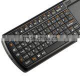 2.4ghz Mini Wireless Arabic Keyboard With Mouse Touchpad thumbnail-3