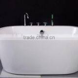 TB-B814 Sex Hot Tub, Resin Portable Bathtub for Adults thumbnail-3