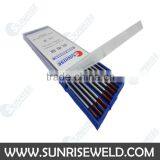 Tungsten Rod 2% Thoriated WT20 TIG Rod for TIG Portable Welding Machine thumbnail-1