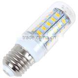 CE&RoHS 7W 12W 15W 18W 20W 21W E27 Lamp Light LED Corn Light Bulb Chandelier Candle Lighting Factory Price thumbnail-3