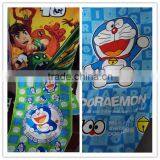 cartoon beach towels