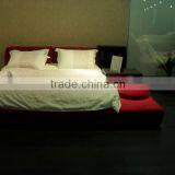 Soft Bed B26 With Small Coffee Talbe thumbnail-1