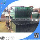 Hot Sell Low Price 8mm Thick Clear Tempered Float Glass thumbnail-1