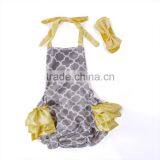 Wholesale Jumpsuit for Baby Cartoon Characters Romper Baby One-piece Body Suit thumbnail-2