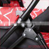 Mother See Baby Twins Stroller/Twins Pram/Twins Carriage /Twins Pushchair thumbnail-4