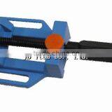Aluminum Drill Vice