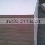 C/D Grade POPLAR CORE Oversize Birch Plywood for American Market thumbnail-1