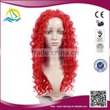 Special price high density african american lace front wigs