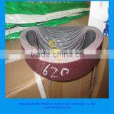 Portable Abrasive Sanding Belt for Belt Sander thumbnail-2