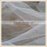Warp Knitted Mesh Net Cloth 100 Polyester