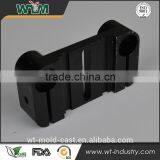 Black ABS PC Plastic Injection Molding Parts for DSLR Camera Parts in China thumbnail-5