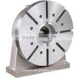 Cnc Tailstock for Hydraulic Rotary Table thumbnail-1