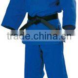 Judo Uniform thumbnail-1