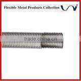 304 Wire Braid Stainless Steel Flexible Hose/tube/pipe thumbnail-6