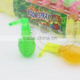 Good Taste Liquid Candy/ Grenade Spray Candy thumbnail-3