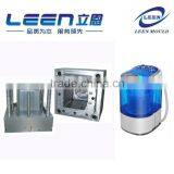 Zhejiang Injection Plastic Mini Washing Machine Mould thumbnail-1
