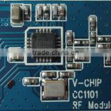 cc1101 rf module 433mhz rf module Wireless module