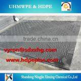 Polyethylene Plastic Light Weight And Heavy Duty Mats Protection Mats/Temporary Roadway 2.4*1.2m