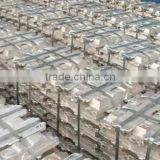 High Purity Aluminum Ingots 99.7% Factory Price thumbnail-1