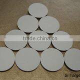 Silicon Targets Si Res.>100ohm-cm Silicon 5N thumbnail-1