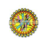 Blank Metal Pin Badge thumbnail-2