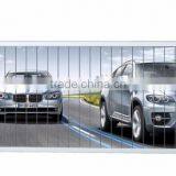 Hot Selling Automated Gate Boom Barrier Driveway Barriers Advertising Barrier Gate thumbnail-2