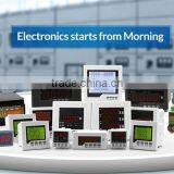 Manufacturer of ME-AA5Y Panel Size 48*96mm Floor Price Single-phase LCD Display Digital AC Ammeter, for Industrial Use thumbnail-6