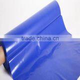 2015 Top Sale Opaque Soft PVC Film