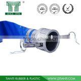ONE STEP EXTRUSION PVC LAY FLAT HOSE thumbnail-5