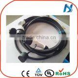 China Supplier IEC 62196-2 Male to Female 32A Ev Charging Cable, 5meters thumbnail-6