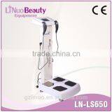 2016 Professional GS6.5B Human Biotechnology Body Analyzer Machine !! thumbnail-4