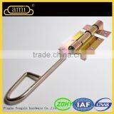 New 2016 Gate Safety Adjustable Wooden Door Bolt thumbnail-1