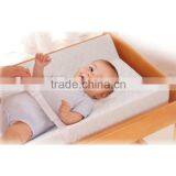 Travel Portable Summer Infant Waterproof Baby Contoured Changing Pad Cover