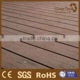 135 x 25 Hotel Swimming Pool Water Proof Wpc Flooring