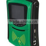 Linux Wash Machine RFID Card Reader for Automatic Fare Collection Support Wifi and Printer Module thumbnail-5