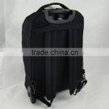 Durable Wheeled Backpack Travel Rolling Backpack thumbnail-6