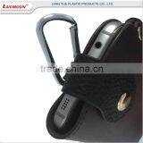 Plain pu Leather Custom Metal Phone Case for Blu Advance 4.0 for Digicel Dl910 thumbnail-6