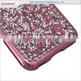 Full Diamond High Light Plating Tpu Smart Bumper Back Cover Case for Xiaomi Redmi Mi5 M NOTE 2 3 4 5 6 7 8 9 thumbnail-6