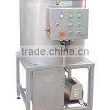 Expro Automatic Batter Mixer (BDJJ-200) / Food Processing Machine / Ice in the Interlayer / With Pump / High Quality