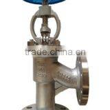 non slam check valve