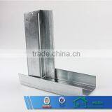 Cold Formed Galvanized Steel Frame thumbnail-1