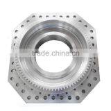 20 CrMnMo Steel Forging Carburizing Gear Part