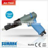 Pistol Handle- Shut off Air Composite Wrench