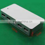 2015 Hot Sale 2.1A 5 Port Tablet PC Usb Fast Charger thumbnail-2